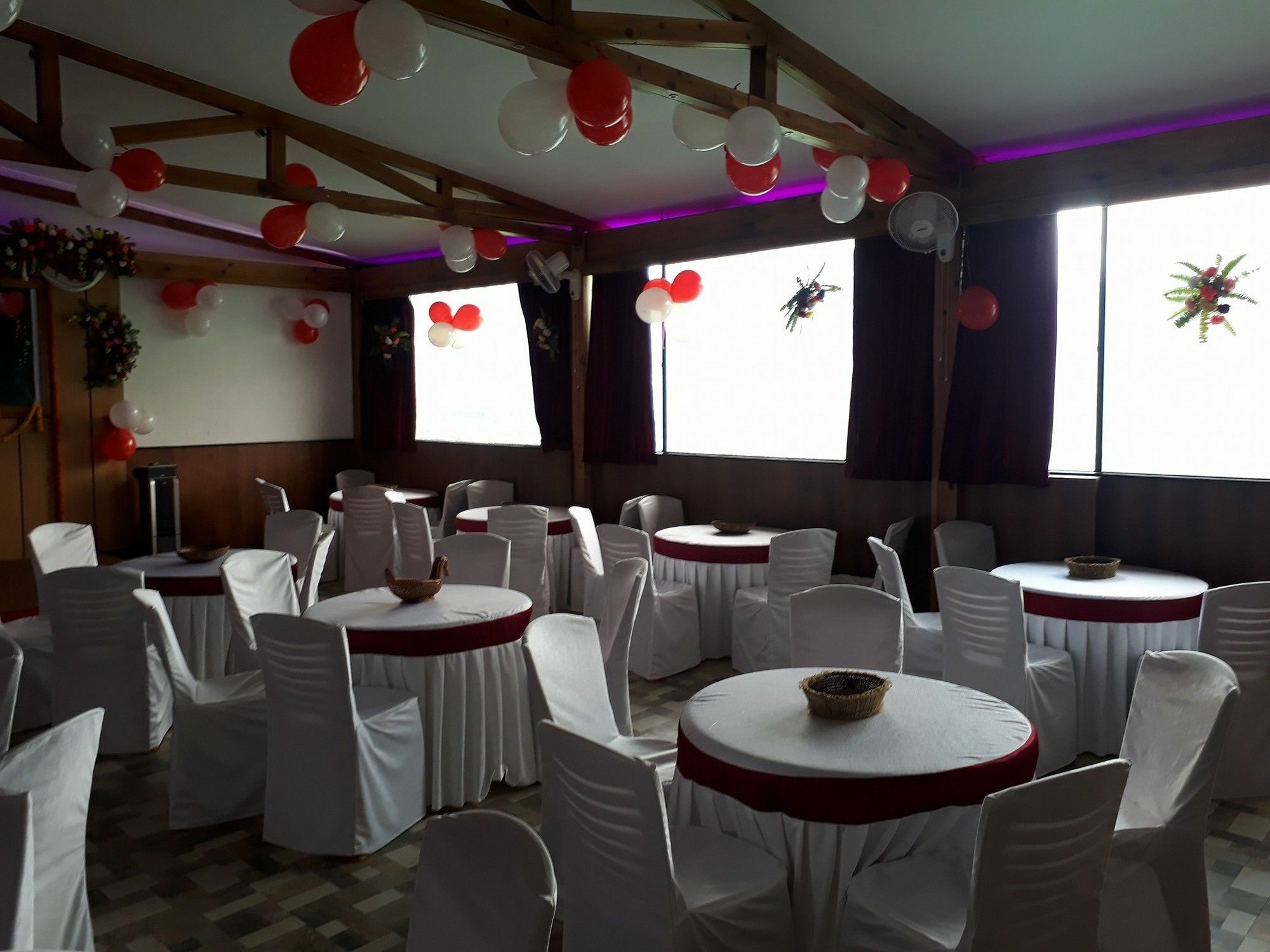 The Regal Hotel Gangtok Kültér fotó