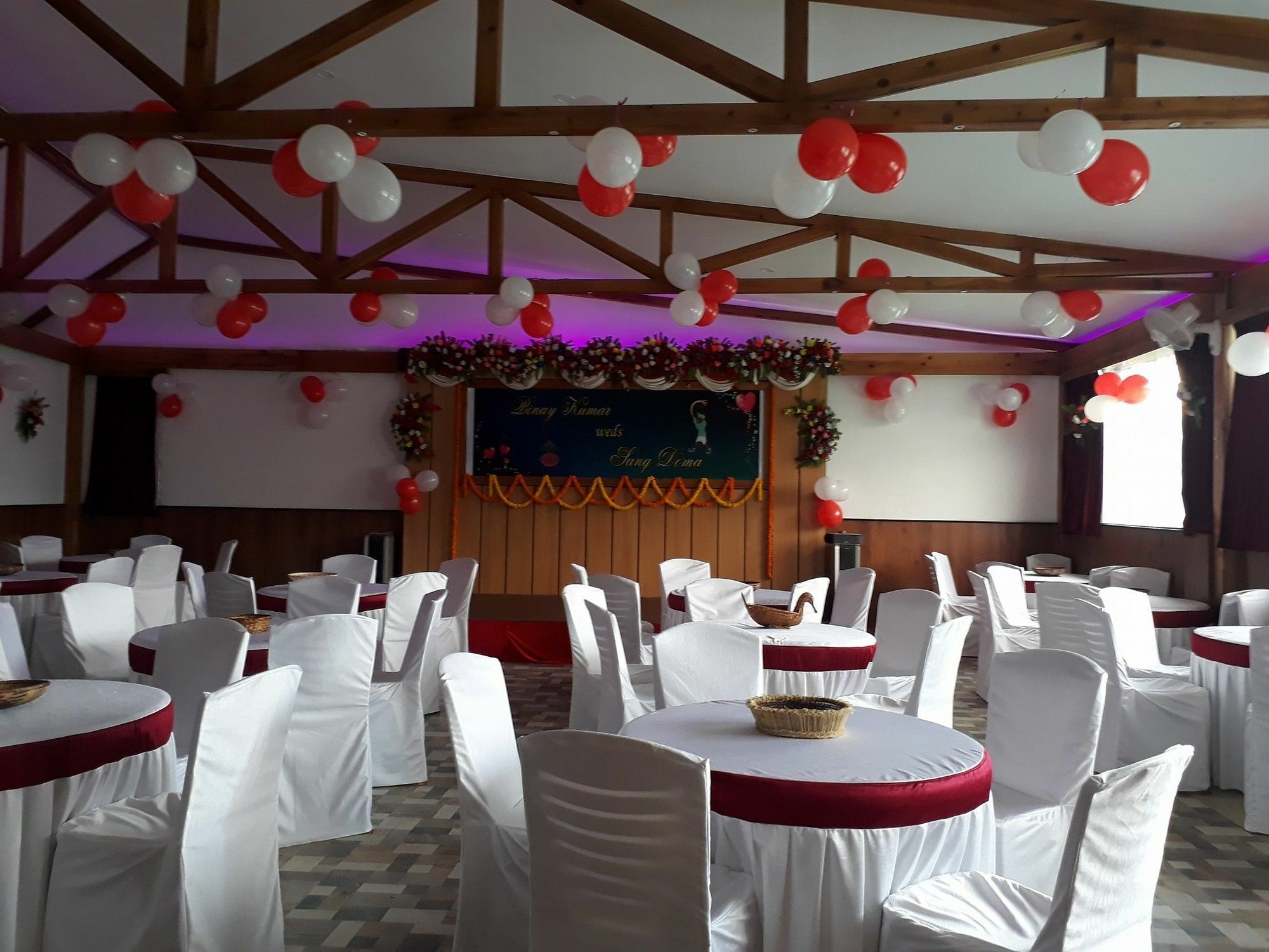 The Regal Hotel Gangtok Kültér fotó